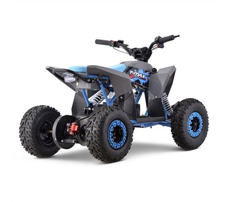 Win an electric quad bike