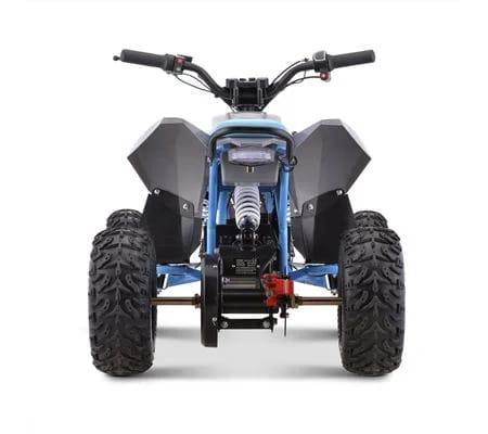 Win an electric quad bike