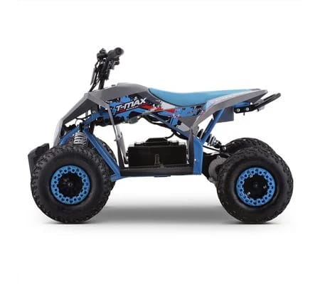 Win an electric quad bike