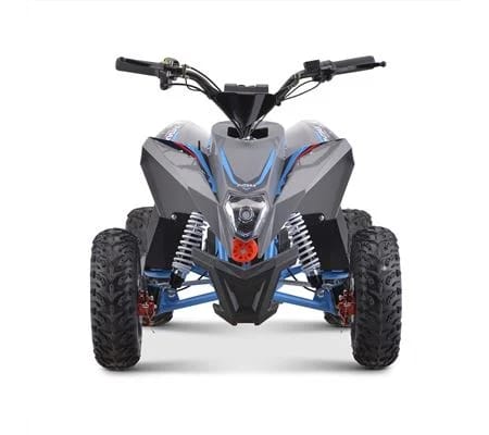 Win an electric quad bike